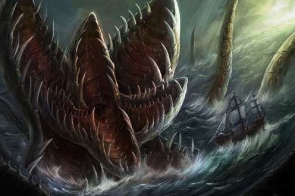 Kraken зеркала крамп.cc