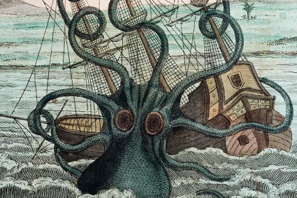 Kraken зеркала крамп.cc